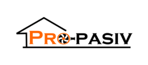 Pro-pasiv logo